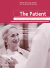 Patient-Patient Centered Outcomes Research雜志封面
